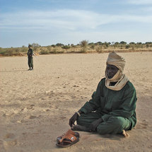 Tchad : "Quand les préparatifs seront finis, nous allons déclencher la guerre" Timan Erdimi