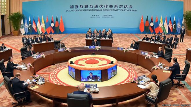 China announces additional RMB 100bn to the Silk Road Fund China announces additional RMB 100bn to the Silk Road Fund