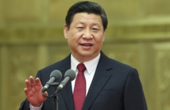 Silk Road stories told by Chinese President Xi Jinping
