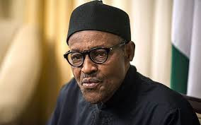 Le Président Buhari est-il mort?? Le Président Buhari est-il mort??