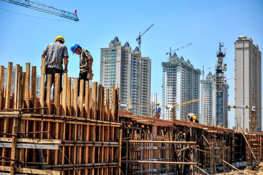 Financial integration provides key support to Belt and Road construction: official
