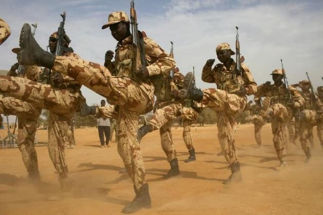 Tchad : L'Etat Major de l'armée minimise l'incident de Moussoro, aucune victime 