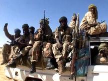 Tchad : Nouveau chef d’Etat major de l’armée tchadienne