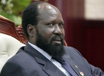 Soudan : Le leader du Sud-Soudan menace de reprendre la guerre avec Khartoum Soudan : Le leader du Sud-Soudan menace de reprendre la guerre avec Khartoum