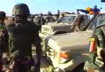 Tchad : La rébellion demande la neutralité de la France et aux populations de s'éloigner Tchad : La rébellion demande la neutralité de la France et aux populations de s'éloigner