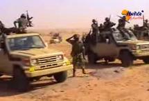 Tchad : La rébellion progresse sur la ligne entre Goz Beïda et Abéché Tchad : La rébellion progresse sur la ligne entre Goz Beïda et Abéché