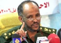 Le Soudan nie tout lien avec l'offensive des rebelles au Tchad Le Soudan nie tout lien avec l'offensive des rebelles au Tchad