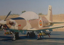 Tchad: les rebelles localisés et bombardés, aucun combat terrestre Tchad: les rebelles localisés et bombardés, aucun combat terrestre