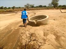 Tchad : Le HCR réduit ses activités sur un site près de Goz Beïda