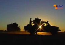 Tchad : Un désert sous haute tension Tchad : Un désert sous haute tension