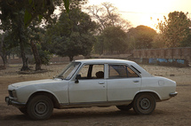 Tchad : L'importation de véhicules limité à un âge de 3 ans