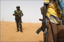 Tchad : Paris appelle les rebelles tchadiens à déposer les armes