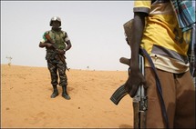 Tchad : Paris appelle les rebelles tchadiens à déposer les armes Tchad : Paris appelle les rebelles tchadiens à déposer les armes