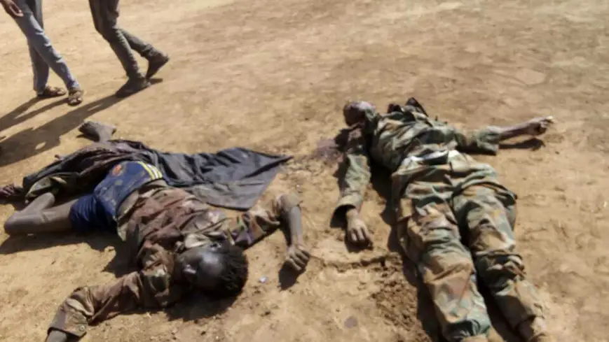 Soudan: les rebelles démentent la mort de leur commandant