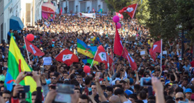 Maroc : Pourquoi cette désolidarisation de la contestation au Rif  ?! 