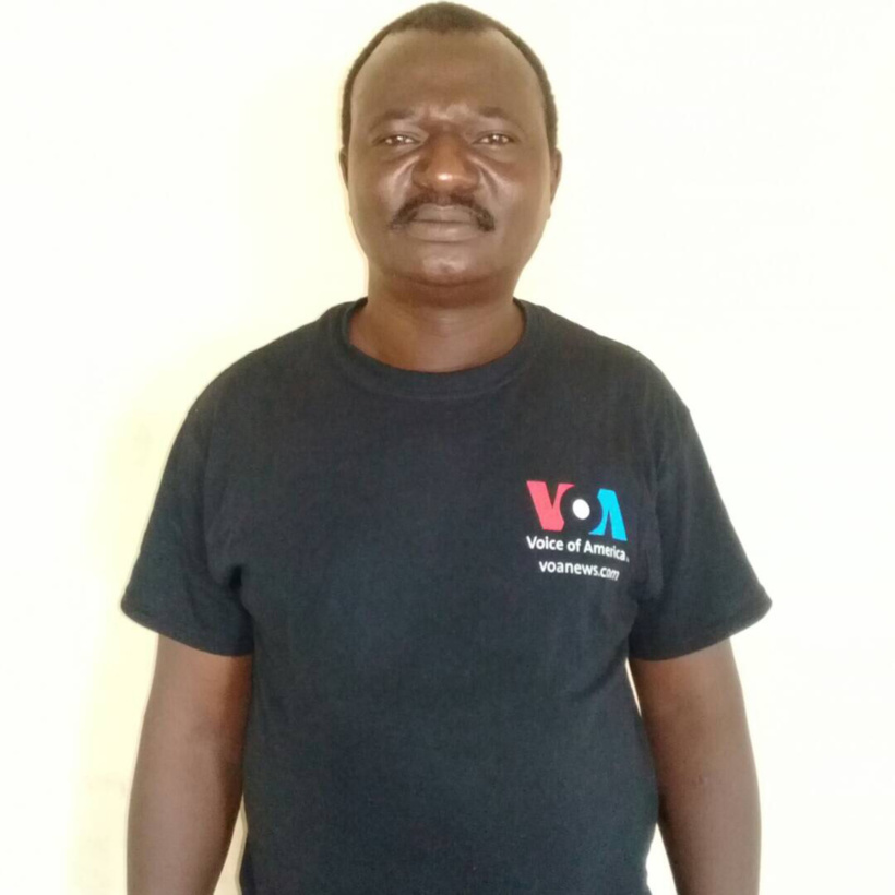 François Djekombe François Djekombe