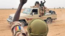 Tchad : Les services secrets tchadien retranscrivent les converstations entre rebelles Tchad : Les services secrets tchadien retranscrivent les converstations entre rebelles