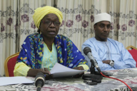 Tchad : Expérimentation des fora d'expression démocratique pour contrôler les gouvernants Tchad : Expérimentation des fora d'expression démocratique pour contrôler les gouvernants