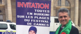 Feïza Ben Mohamed : " N'allez pas à cette manif !" Feïza Ben Mohamed : " N'allez pas à cette manif !"