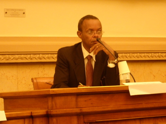 France - Législatives : Saliou Diallo, un franco-sénégalais face à Manuel Valls France - Législatives : Saliou Diallo, un franco-sénégalais face à Manuel Valls