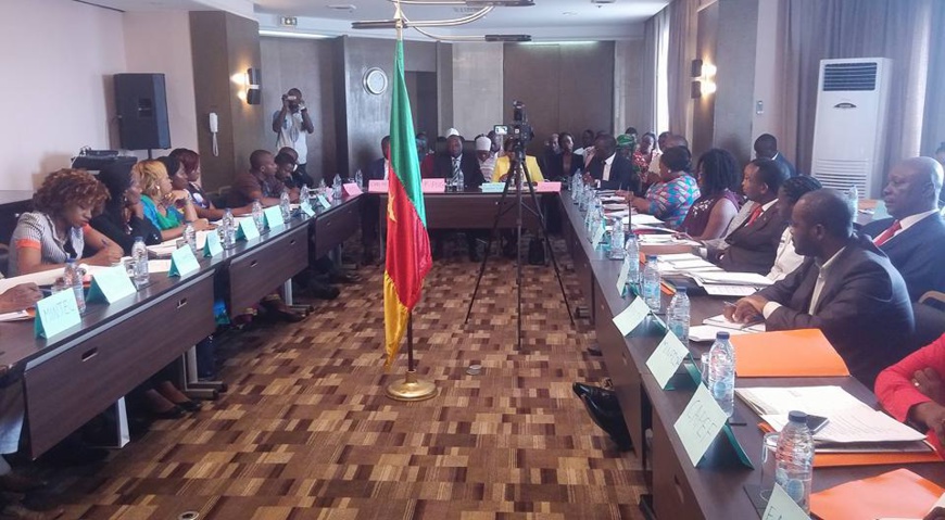 Cameroun:A quoi ressemblera le SAGO 2017 Cameroun:A quoi ressemblera le SAGO 2017