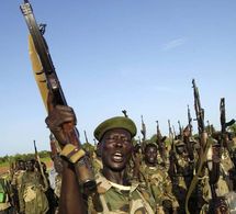 Le MJE lance une offensive, 20 morts et 31 blessés au sein de l'armée soudanaise Le MJE lance une offensive, 20 morts et 31 blessés au sein de l'armée soudanaise