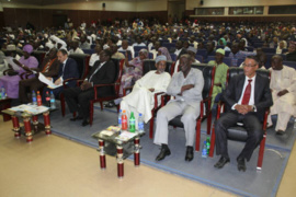 Tchad : Le Complexe Scolaire International Bahar distingue 10 lauréats en mathématiques Tchad : Le Complexe Scolaire International Bahar distingue 10 lauréats en mathématiques