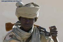 Tchad : Les enfants soldats faits prisonniers par l'armée confié à l'UNICEF Tchad : Les enfants soldats faits prisonniers par l'armée confié à l'UNICEF