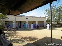 Des élèves de Saint-Joseph solidaires du Tchad Des élèves de Saint-Joseph solidaires du Tchad