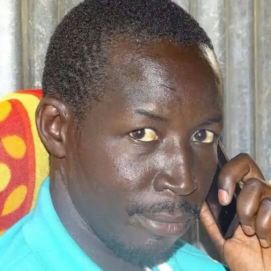 Tchad : Le journaliste Boulga David enlevé par l'ANS