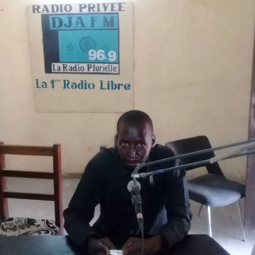 Tchad : Un journaliste libéré après avoir été séquestré dans le coffre d'un véhicule