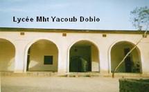 Tchad : Le baccalauréat démarre aujord'hui Tchad : Le baccalauréat démarre aujord'hui