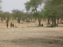 Le Tchad est le 7ème pays le plus dangeureux au monde Le Tchad est le 7ème pays le plus dangeureux au monde