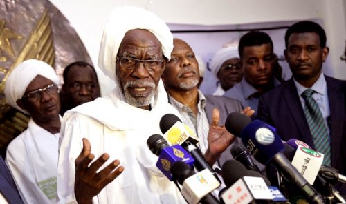Un mouvement rebelle rallié à Khartoum grâce à la médiation du Président Déby