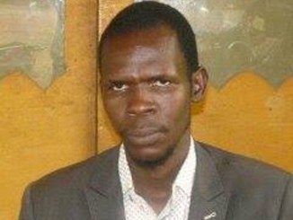Tchad : Le porte-parole du Collectif Ça doit Changer, Maoundoe Decladore libéré pour raisons de santé Tchad : Le porte-parole du Collectif Ça doit Changer, Maoundoe Decladore libéré pour raisons de santé