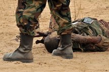 Tchad; Les anciens rebelles ralliés du CNT se disputent le leadership Tchad; Les anciens rebelles ralliés du CNT se disputent le leadership