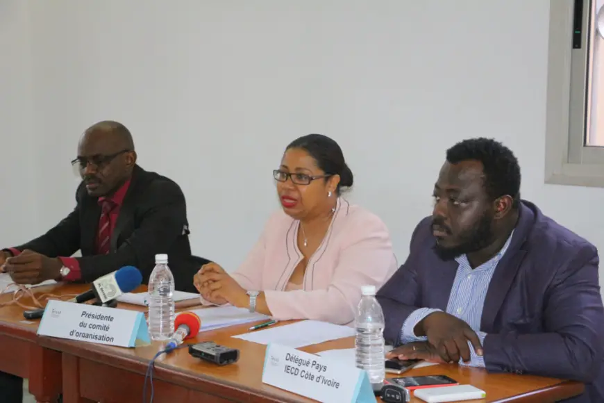 Côte d'Ivoire : La Journée de lutte contre la drépanocytose célébré le 17 juin prochain à Bingerville