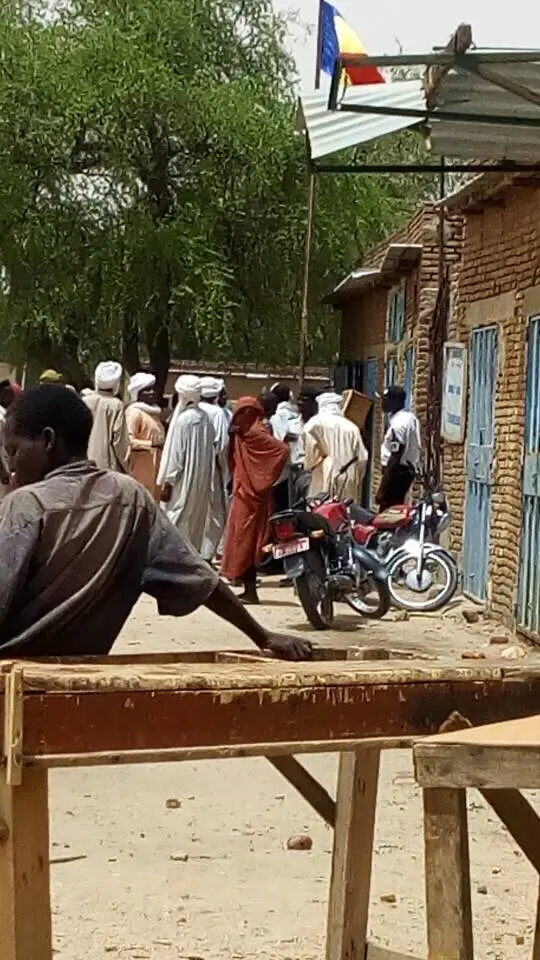 Tchad : Tensions à Abéché, 10 blessés
