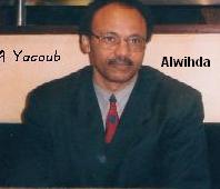 Tchad: Ahmat Yacoub effectue une visite familiale en France Tchad: Ahmat Yacoub effectue une visite familiale en France