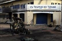 Tchad : Environs deux millions d'armes légères circulent dans le pays Tchad : Environs deux millions d'armes légères circulent dans le pays