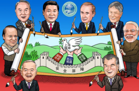 Xi Jinping’s visit to Kazakhstan is of great significance: expert Xi Jinping’s visit to Kazakhstan is of great significance: expert