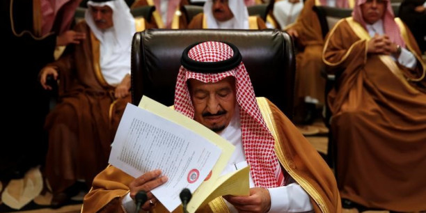 Une enquête britannique incrimine l'Arabie saoudite dans le financement de l'extrémisme religieux Une enquête britannique incrimine l'Arabie saoudite dans le financement de l'extrémisme religieux