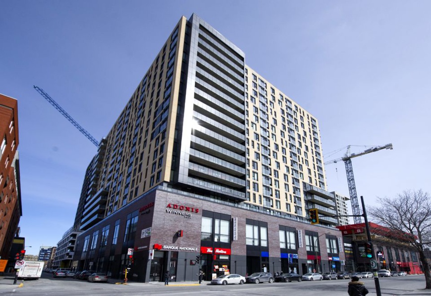 Le Canada est dépourvu face aux «biens mal acquis» (Hugo Joncas) Le Canada est dépourvu face aux «biens mal acquis» (Hugo Joncas)