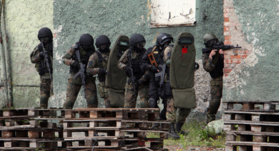SCO to improve counter-terrorism ability, deepen security cooperation