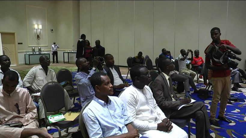 Ralentissement de la croissance en Afrique subsaharienne Ralentissement de la croissance en Afrique subsaharienne