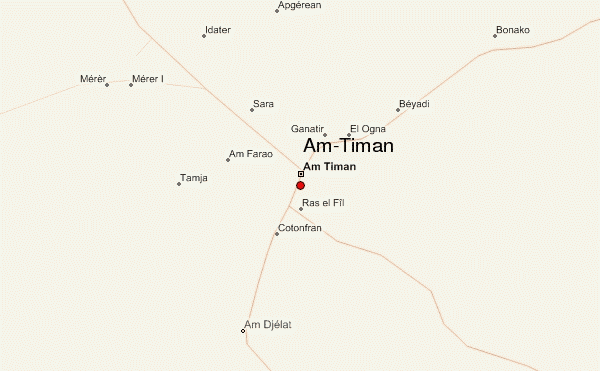 Tchad : Un lycéen écrasé dans un accident de circulation à Am-Timan Tchad : Un lycéen écrasé dans un accident de circulation à Am-Timan