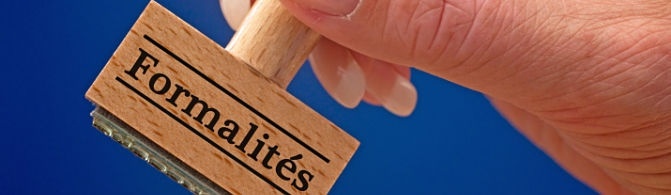 Le titre de séjour « commerçant », c’est encore possible mais sous certaines conditions Le titre de séjour « commerçant », c’est encore possible mais sous certaines conditions