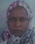 La victime Haoua Abdoulaye. Alwihda Info