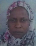 La victime Haoua Abdoulaye. Alwihda Info La victime Haoua Abdoulaye. Alwihda Info