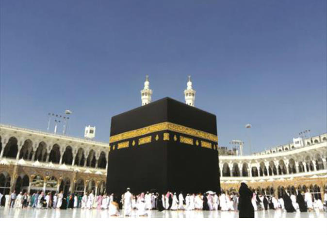 السعودية تمنع قطريين من دخول الحرم المكي السعودية تمنع قطريين من دخول الحرم المكي